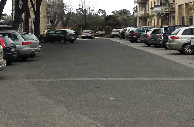 Caltagirone. Oggi via ai lavori per un parcheggio di interscambio, da fare in piazza Risorgimento